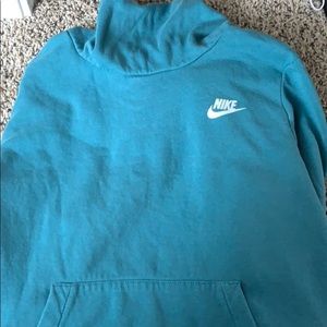 nike hoodie